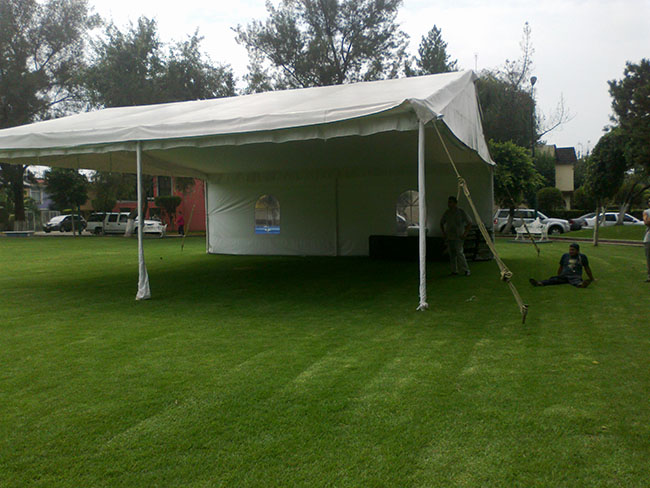 Carpas Alquiladora la Paloma